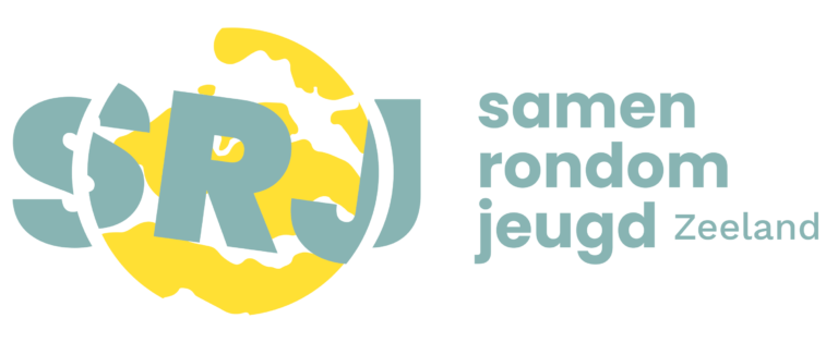 Samen Rondom Jeugd logo